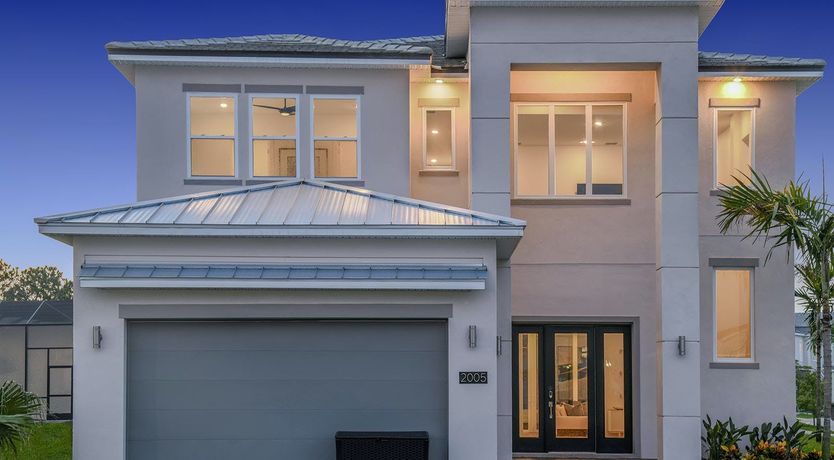 Photo of The Floridian