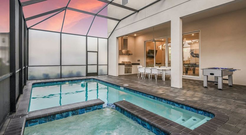 Photo of The Floridian