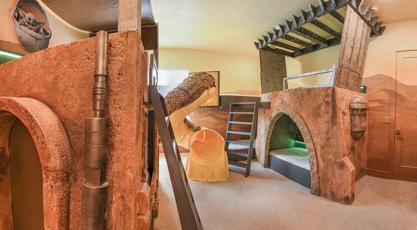 Photo of The Floridian