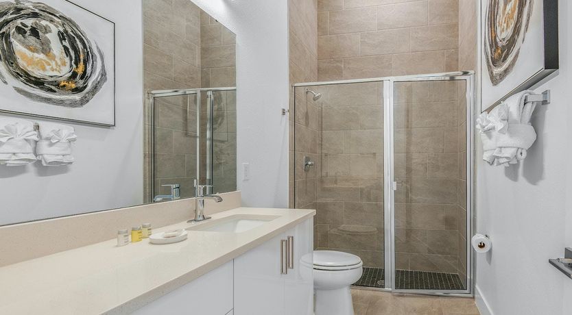 Photo of The Floridian