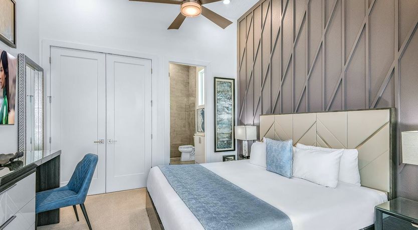 Photo of The Floridian