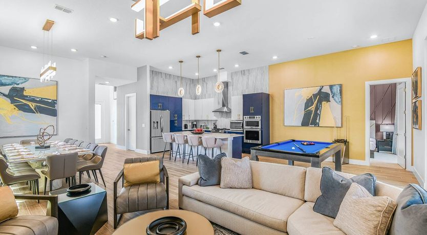 Photo of The Floridian