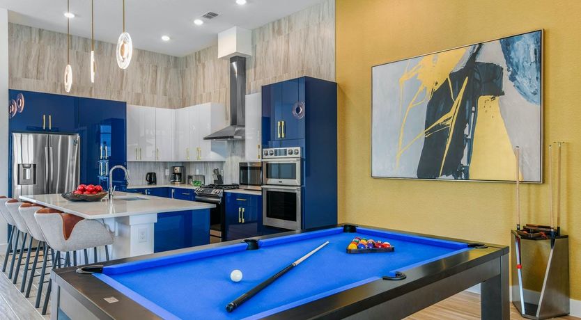 Photo of The Floridian