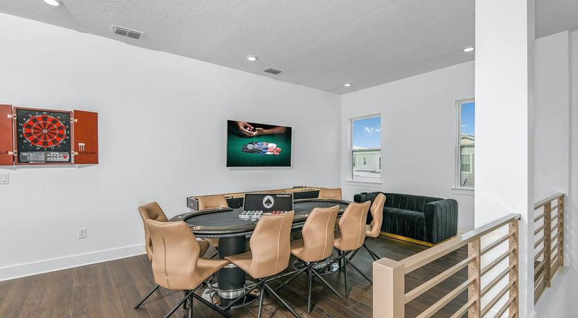 Photo of The Floridian