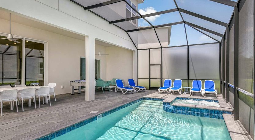 Photo of The Floridian