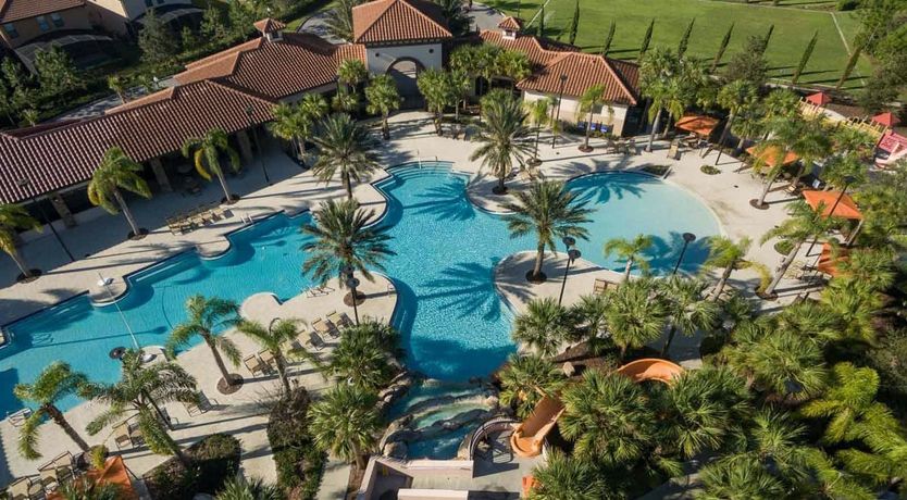 Photo of The Floridian