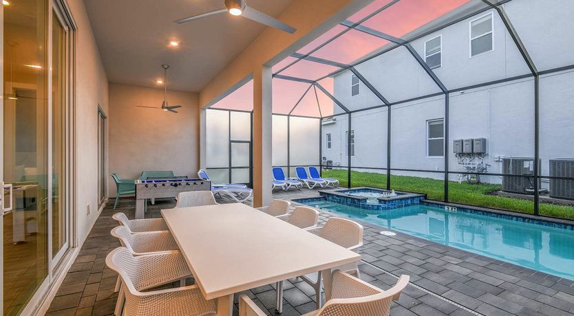 Photo of The Floridian