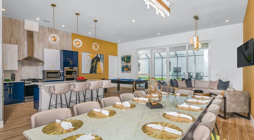 Photo of The Floridian