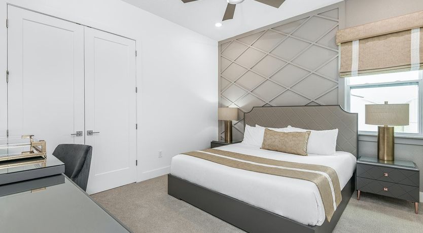 Photo of The Floridian