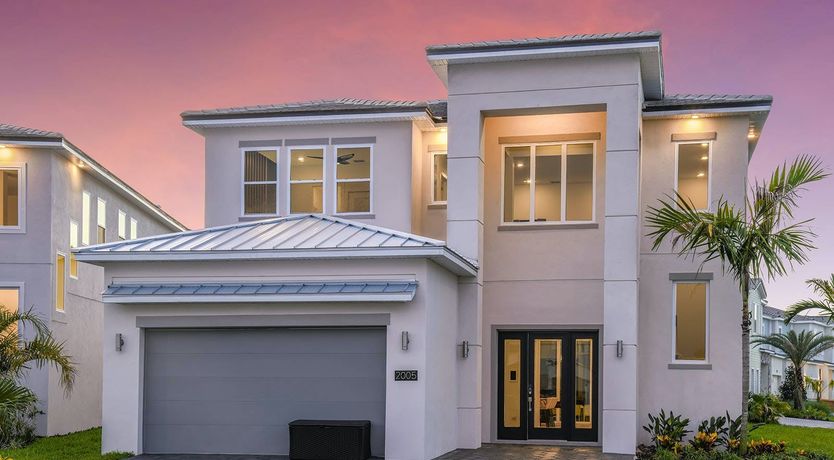 Photo of The Floridian