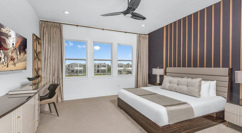 Photo of The Floridian