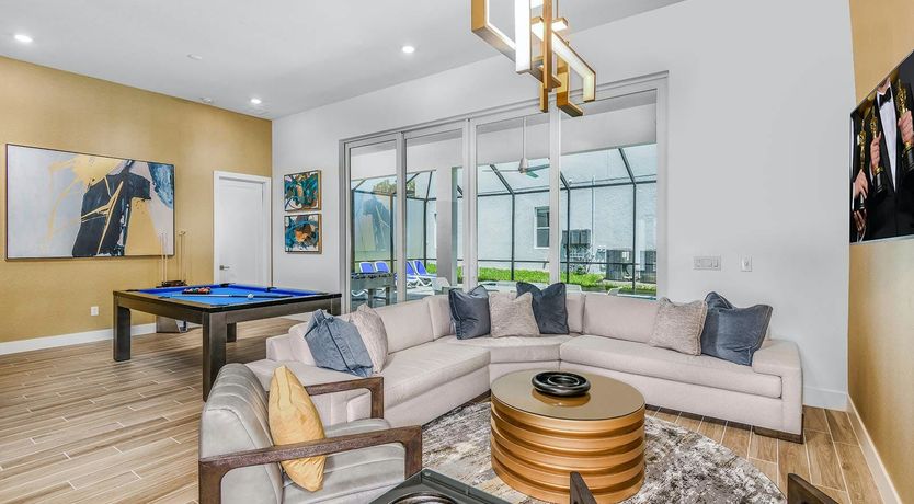 Photo of The Floridian