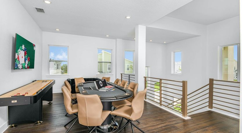 Photo of The Floridian