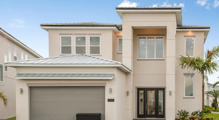 Photo of The Floridian