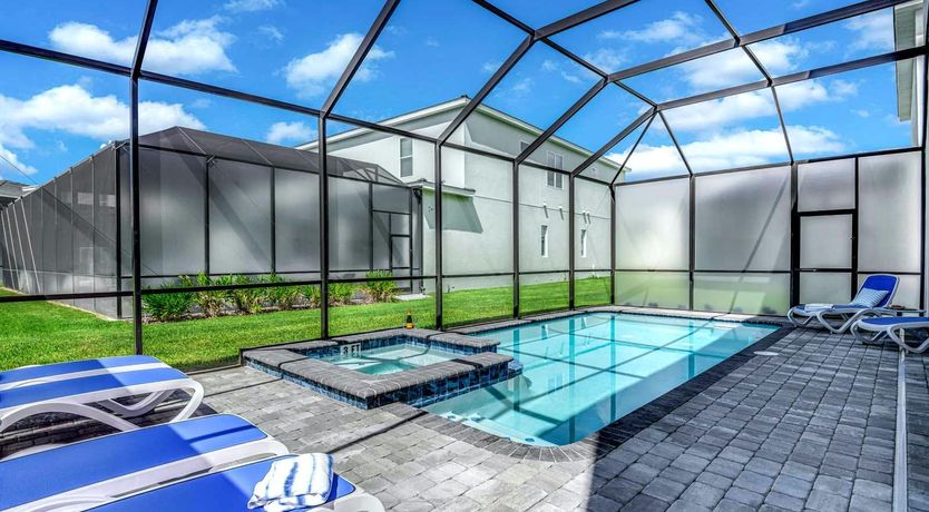 Photo of The Floridian