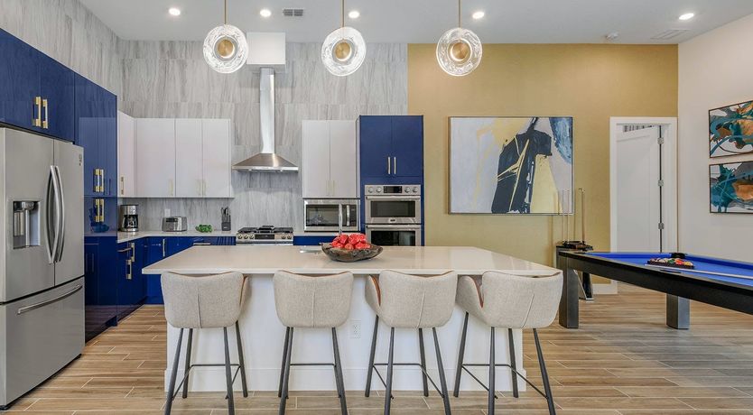 Photo of The Floridian