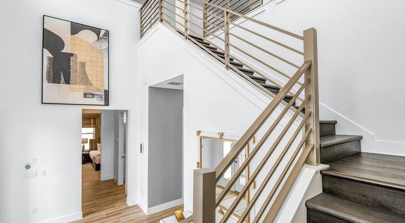 Photo of The Floridian