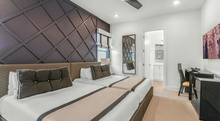 Photo of The Floridian