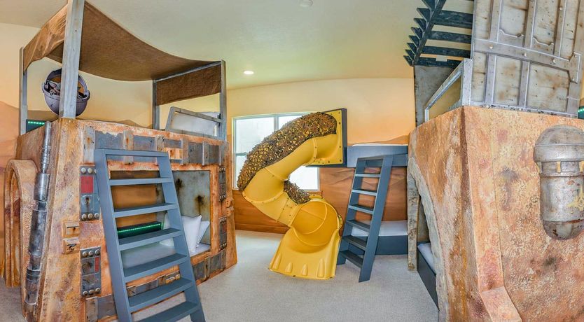 Photo of The Floridian