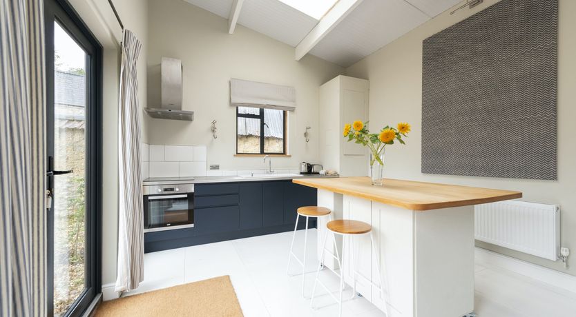 Photo of Over The Pastures