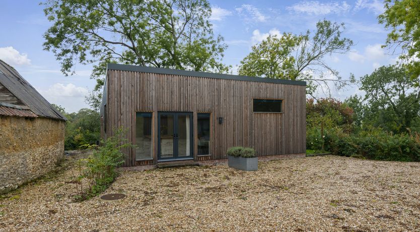 Photo of Over The Pastures