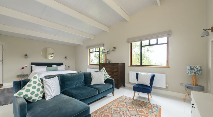 Photo of Over The Pastures