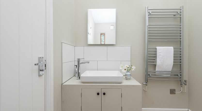 Photo of Over The Pastures