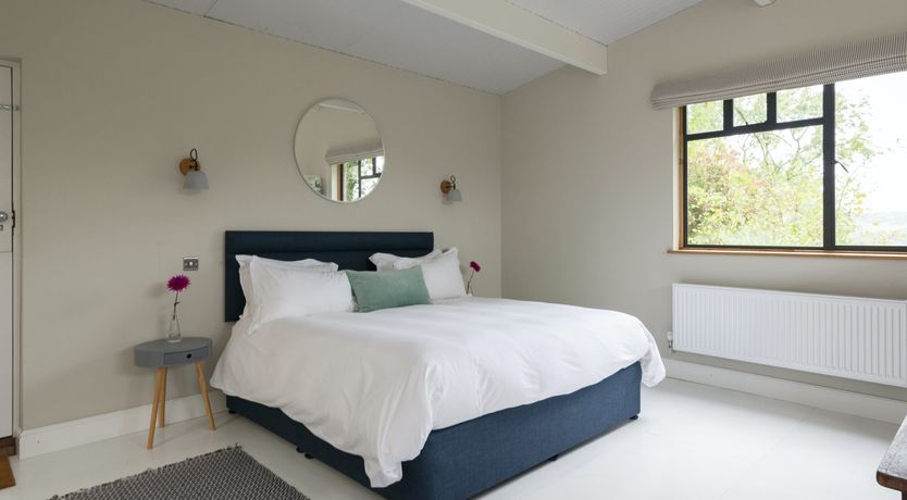 Photo of Over The Pastures