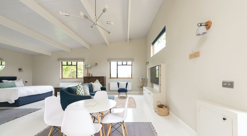 Photo of Over The Pastures