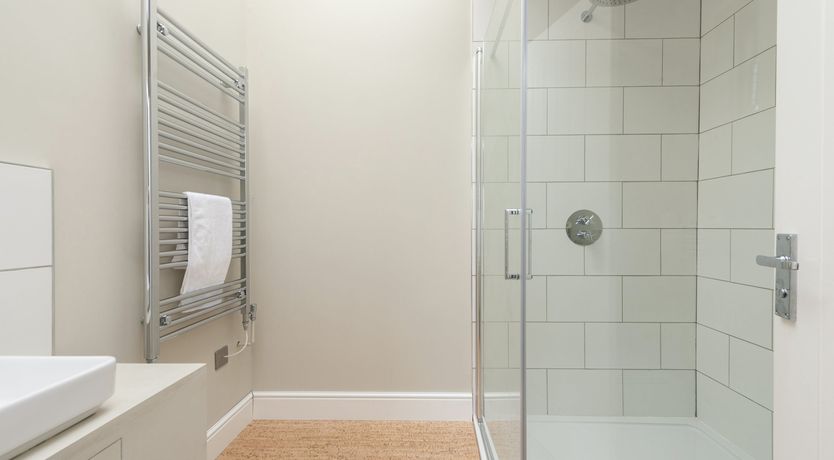 Photo of Over The Pastures