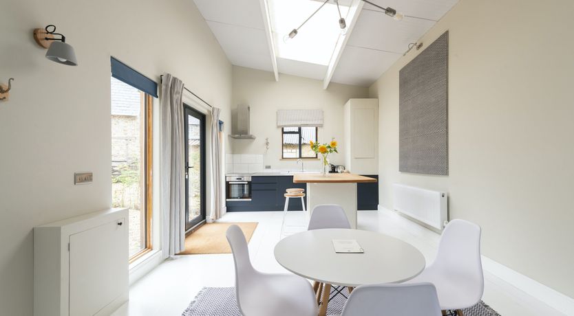 Photo of Over The Pastures