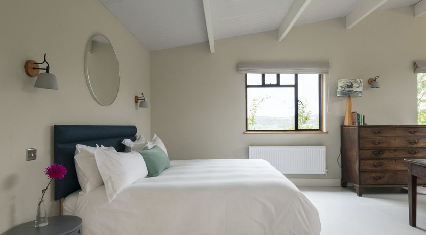 Photo of Over The Pastures