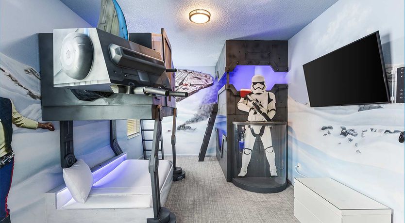 Photo of The Princess Paradise