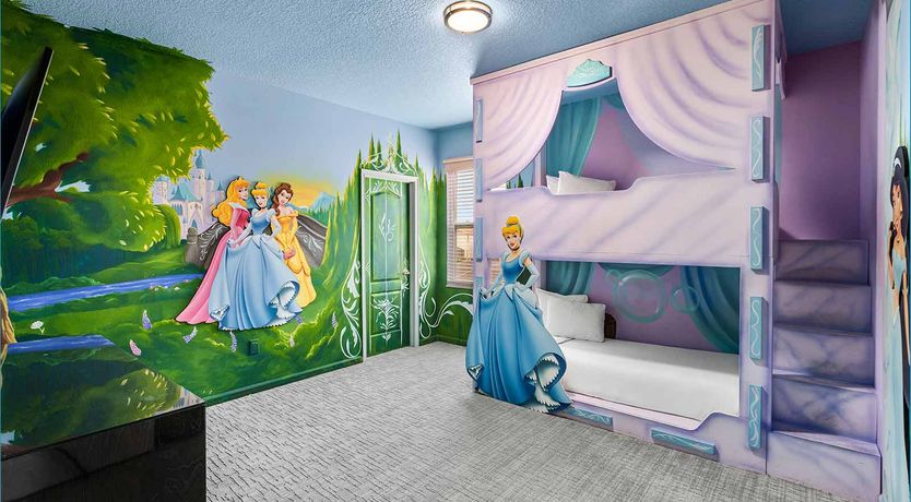 Photo of The Princess Paradise