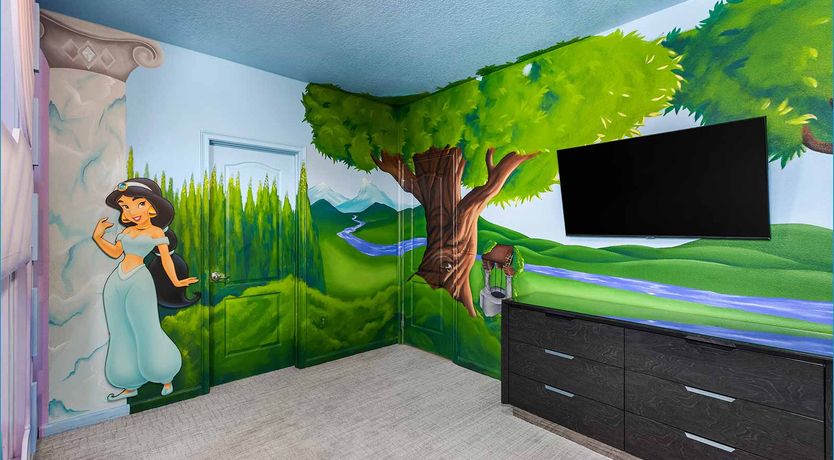 Photo of The Princess Paradise