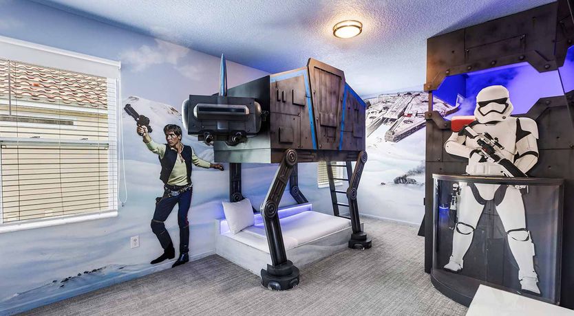 Photo of The Princess Paradise