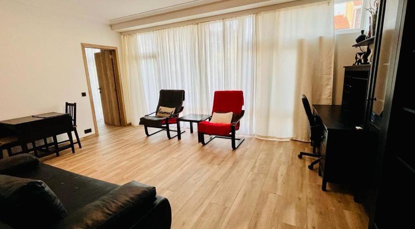 Photo of Apartment Brussels