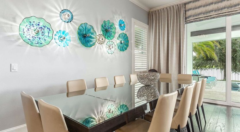 Photo of A Disney Mania