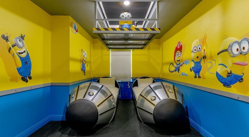 Photo of A Disney Mania