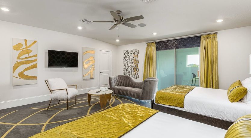 Photo of A Disney Mania