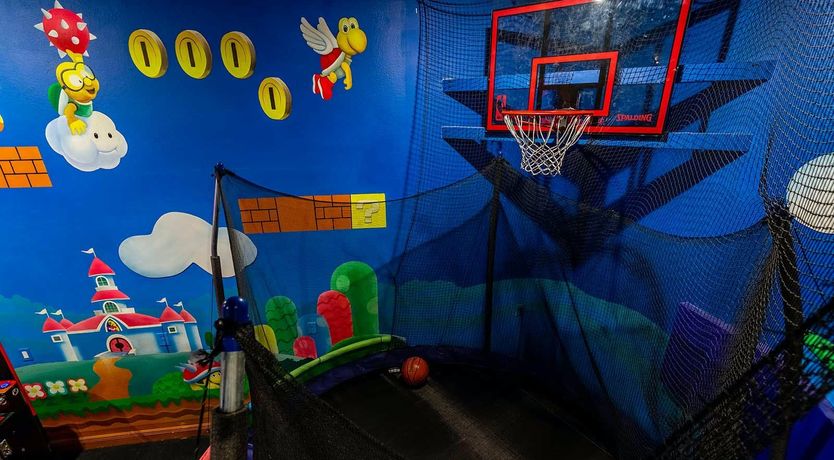 Photo of A Disney Mania