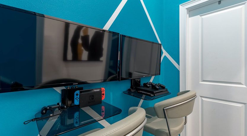 Photo of A Disney Mania