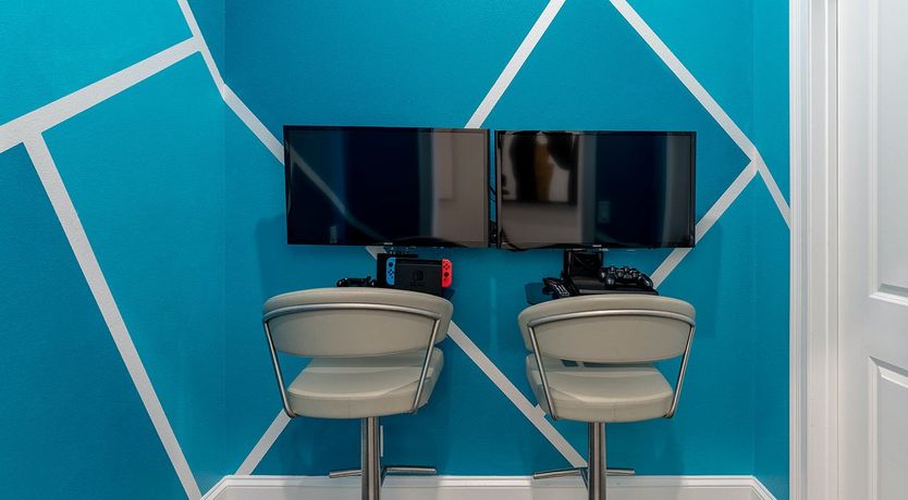 Photo of A Disney Mania