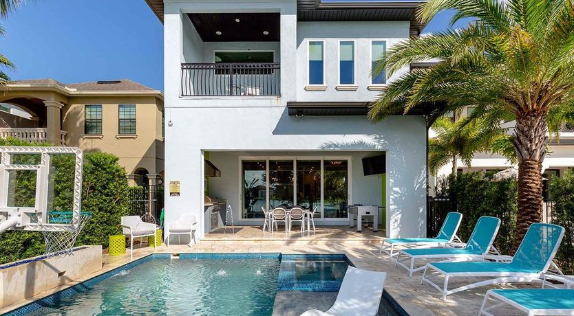 Photo of A Disney Mania