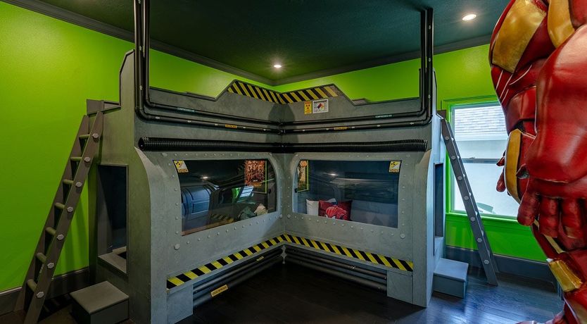 Photo of A Disney Mania