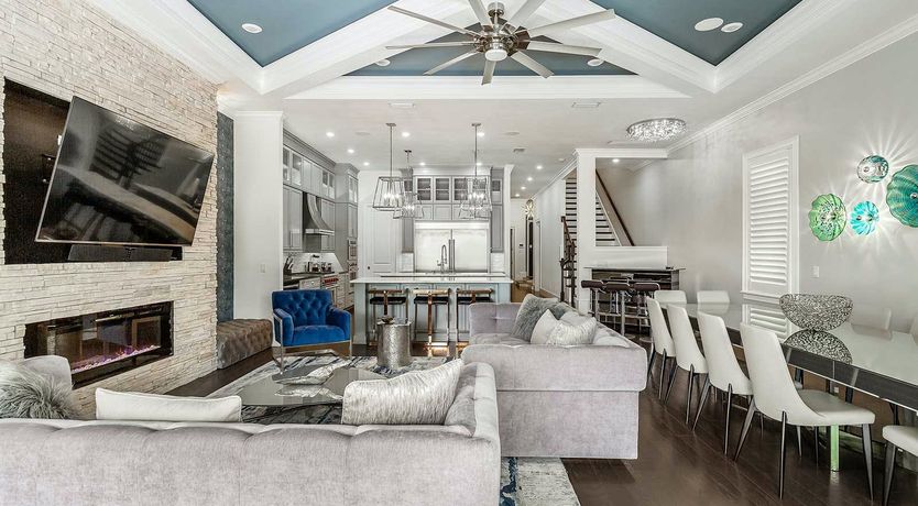 Photo of A Disney Mania