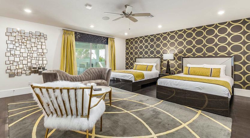 Photo of A Disney Mania