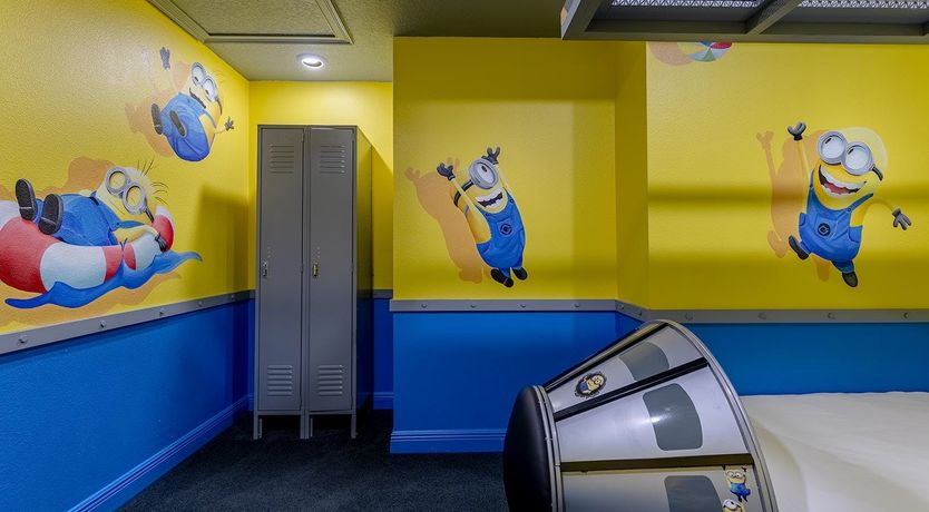 Photo of A Disney Mania