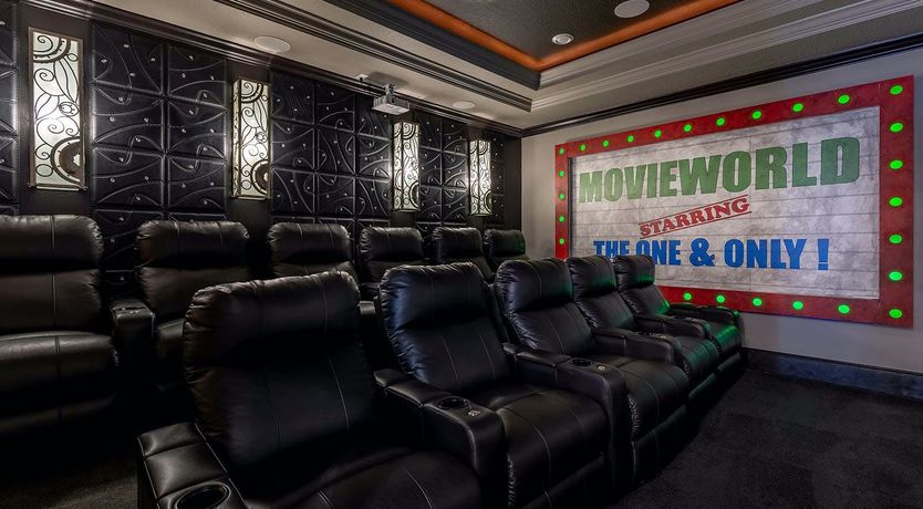 Photo of A Disney Mania