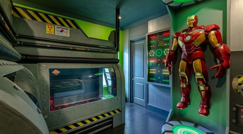 Photo of A Disney Mania